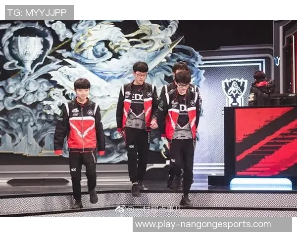 EDG战队精英赛征程回顾与突破历程深度解析实时新闻