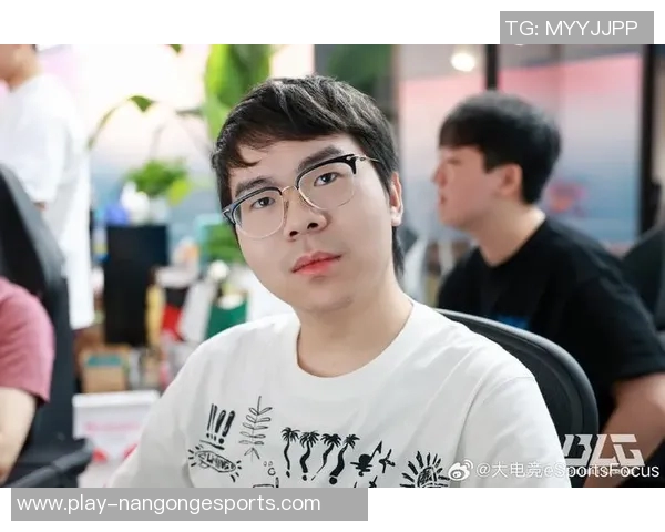 挑战者杯特别报道BLG战队的崛起与突破之路全景回顾实时新闻