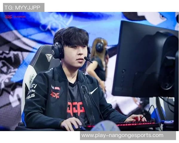 深入分析CSGO焦点JDG战队的游戏意识与战术执行能力