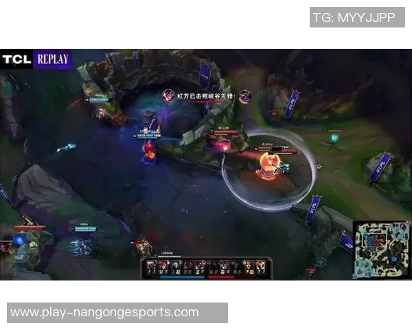 2026电竞新闻深入剖析BLG战队在DOTA2比赛中的战术运用与经验分享